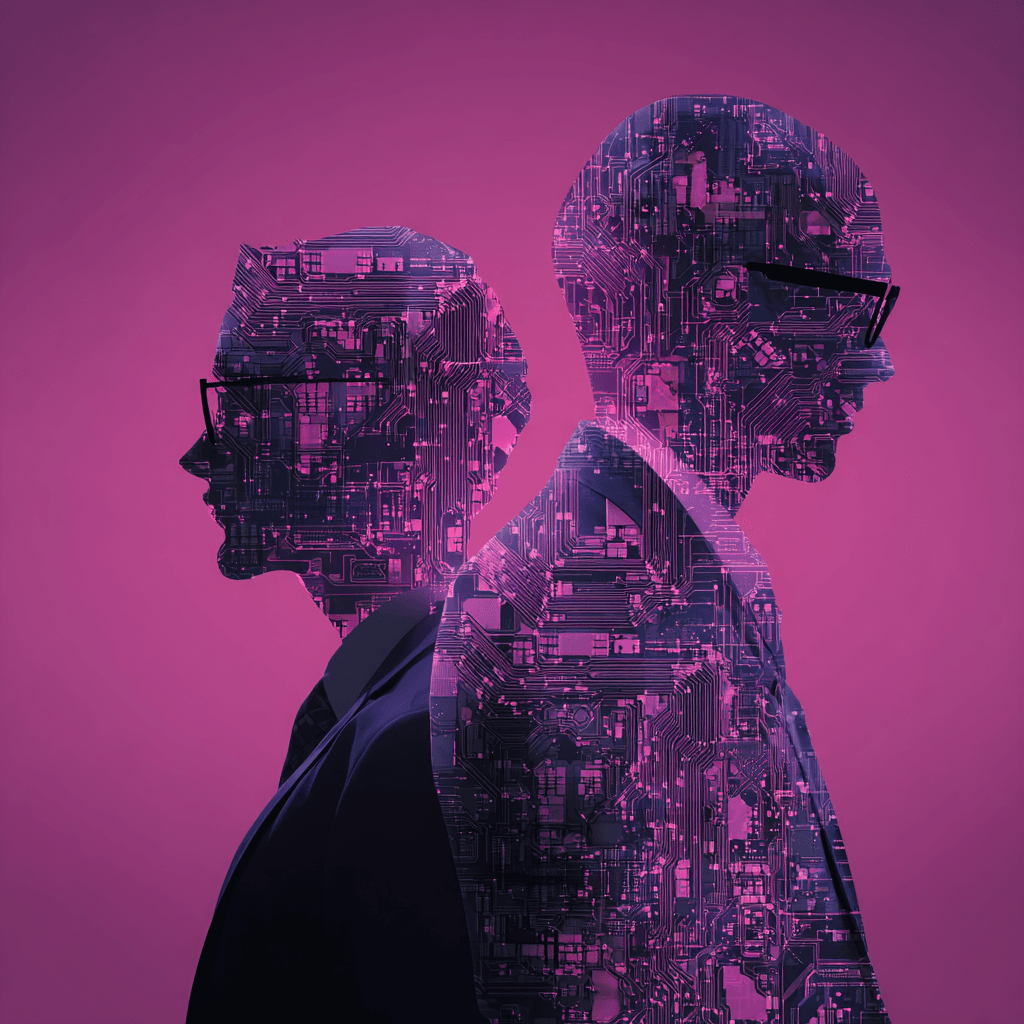 Beyond Efficiency: Why the Real Value of AI Lies in Transformation, Not Automation